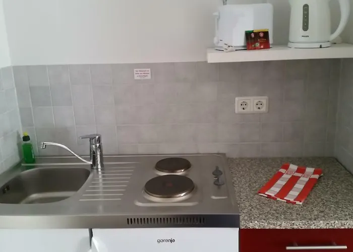 Am Dorfanger Casa de hóspedes