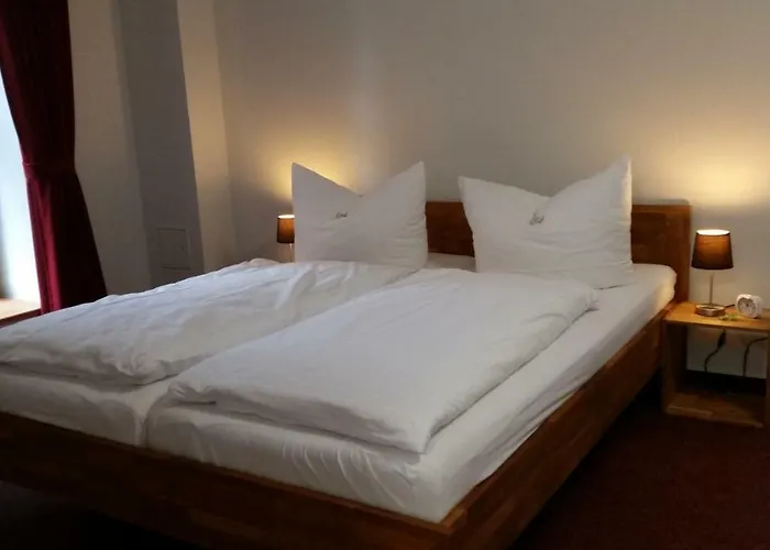 Maison d'hôtes Am Dorfanger