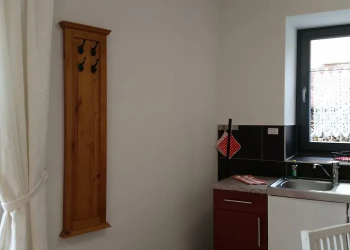 Am Dorfanger 3* Hohennauen