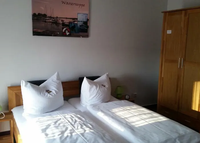 Am Dorfanger Hohennauen