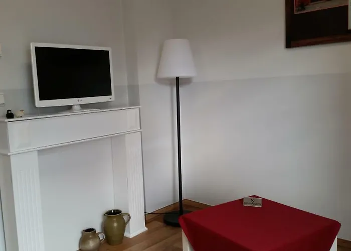 Am Dorfanger Maison d'hôtes 3*