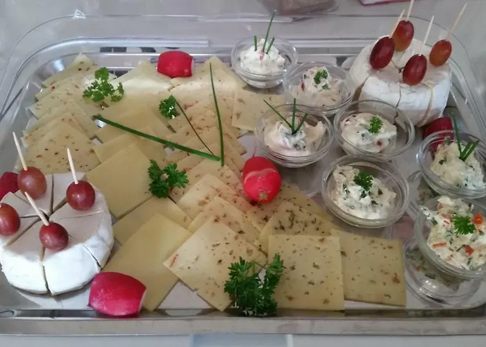 Am Dorfanger 3* Hohennauen