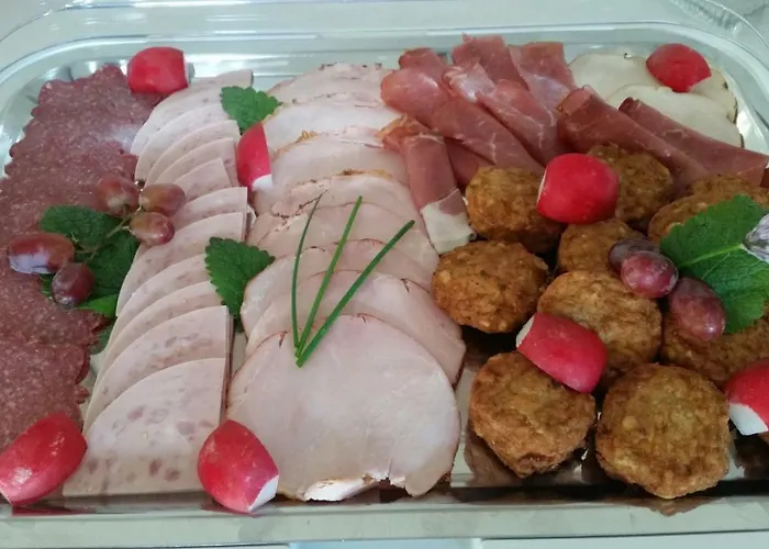 Maison d'hôtes Am Dorfanger 3*