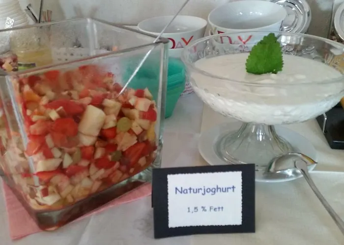 Am Dorfanger בית הארחה